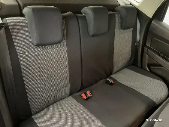 DACIA DUSTER II - voiture d'occasion - Photo 11