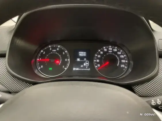 DACIA SANDERO III - voiture d'occasion - Photo 12