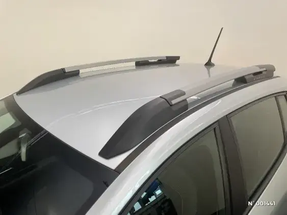 DACIA SANDERO III - voiture d'occasion - Photo 26