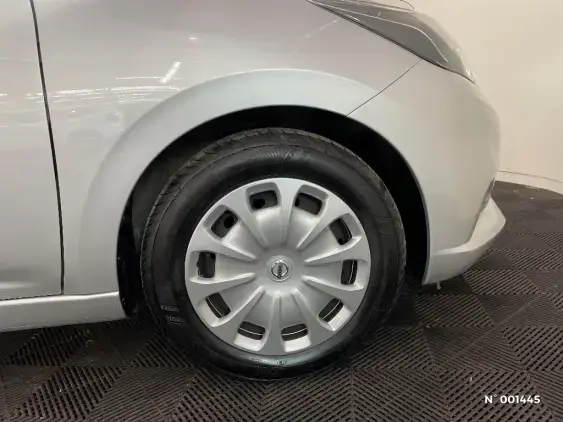 NISSAN MICRA V - voiture d'occasion - Photo 8