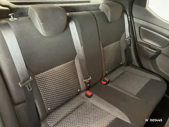 NISSAN MICRA V - voiture d'occasion - Photo 11