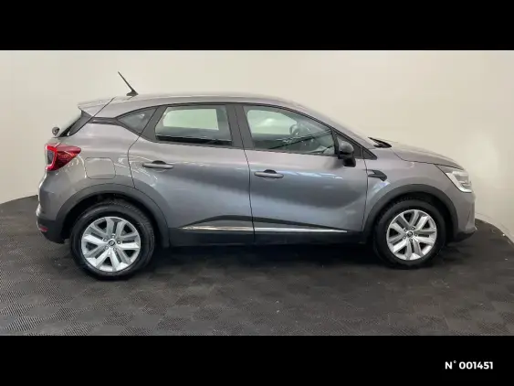 RENAULT CAPTUR II - voiture d'occasion - Photo 5
