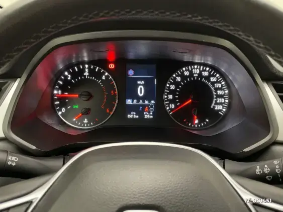 RENAULT CAPTUR II - voiture d'occasion - Photo 12