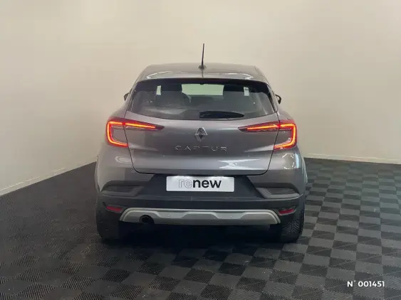 RENAULT CAPTUR II - voiture d'occasion - Photo 6