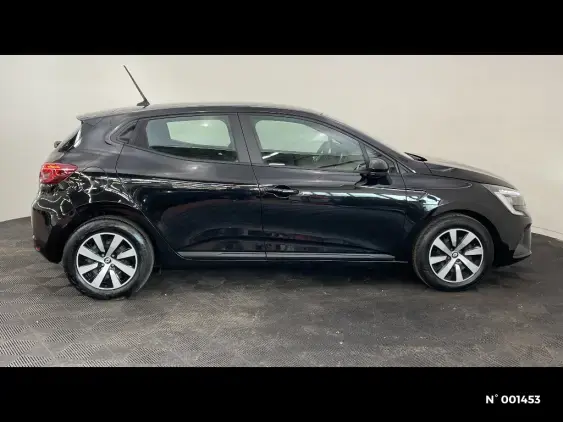 RENAULT CLIO V - voiture d'occasion - Photo 5