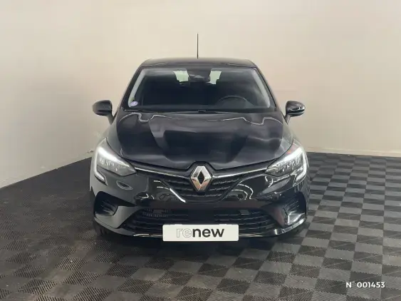 RENAULT CLIO V - voiture d'occasion - Photo 3