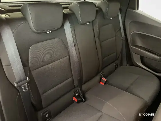 RENAULT CLIO V - voiture d'occasion - Photo 11