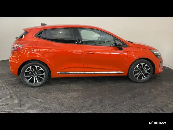 RENAULT CLIO V - voiture d'occasion - Photo 5