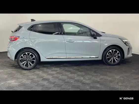 RENAULT CLIO V - voiture d'occasion - Photo 5