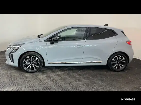 RENAULT CLIO V - voiture d'occasion - Photo 2