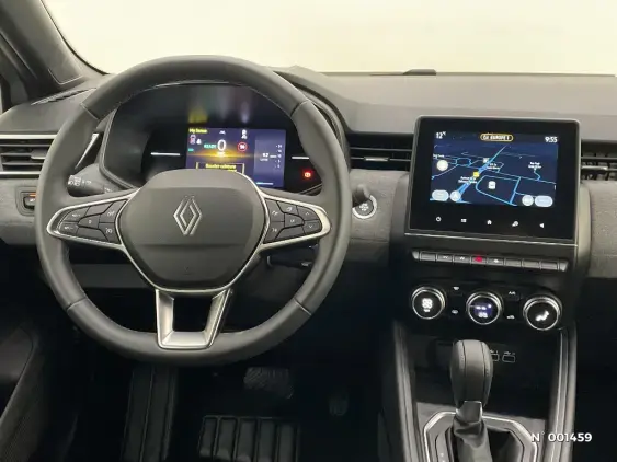 RENAULT CLIO V - voiture d'occasion - Photo 13