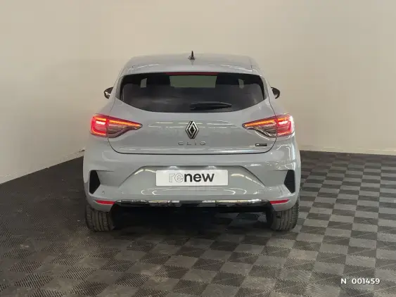 RENAULT CLIO V - voiture d'occasion - Photo 6