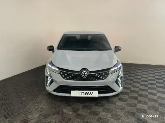 RENAULT CLIO V - voiture d'occasion - Photo 3