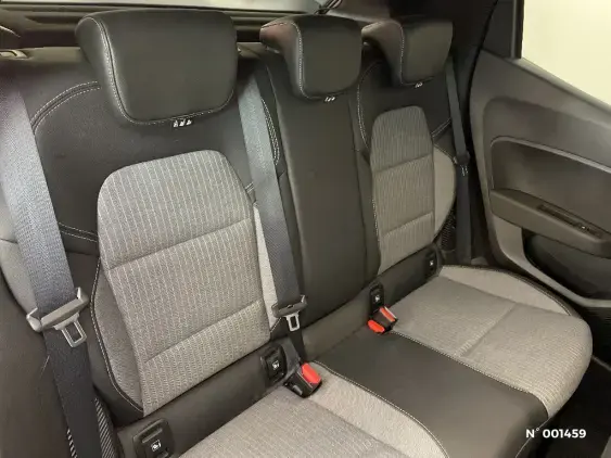 RENAULT CLIO V - voiture d'occasion - Photo 11