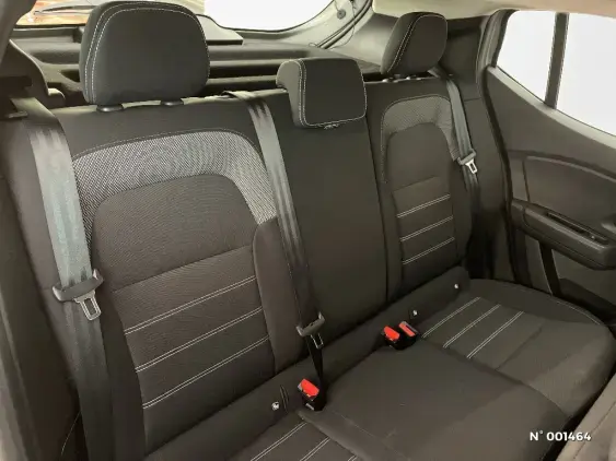 DACIA SANDERO III - voiture d'occasion - Photo 11