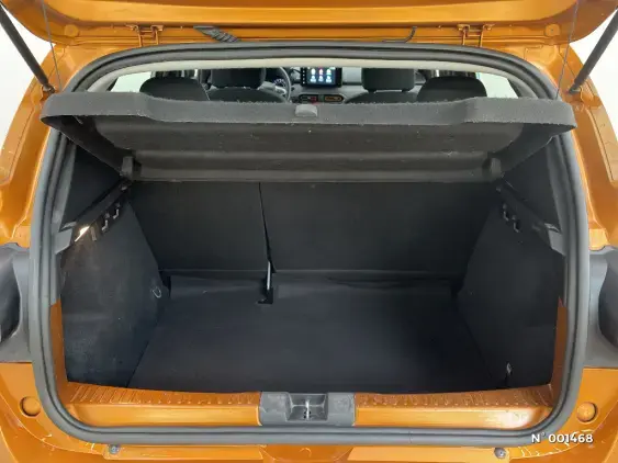 DACIA SANDERO III - voiture d'occasion - Photo 7