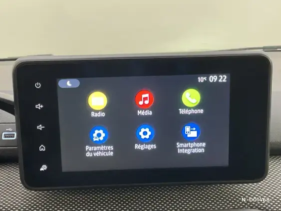 DACIA SANDERO III - voiture d'occasion - Photo 15