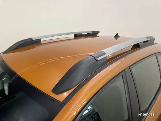 DACIA SANDERO III - voiture d'occasion - Photo 26