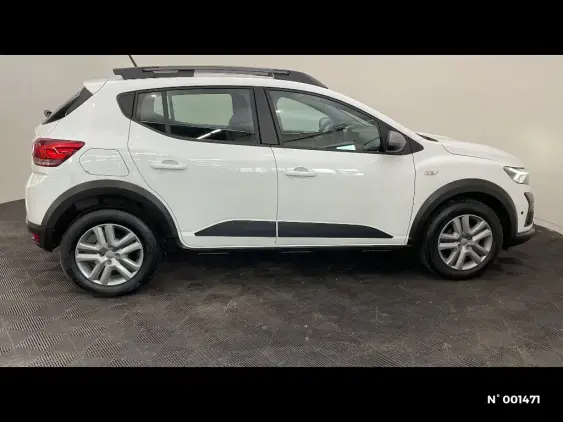 DACIA SANDERO III - voiture d'occasion - Photo 5