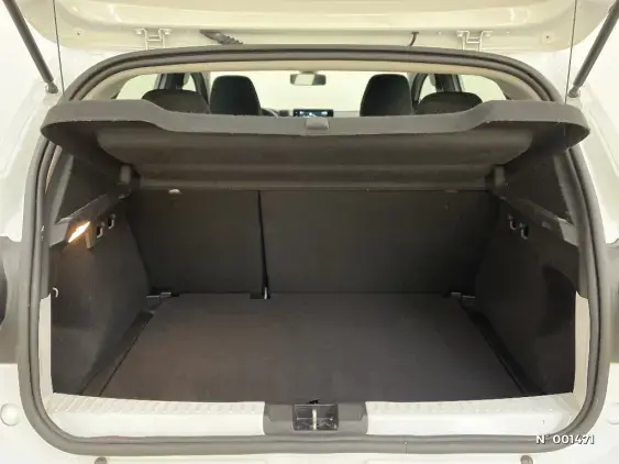 DACIA SANDERO III - voiture d'occasion - Photo 7