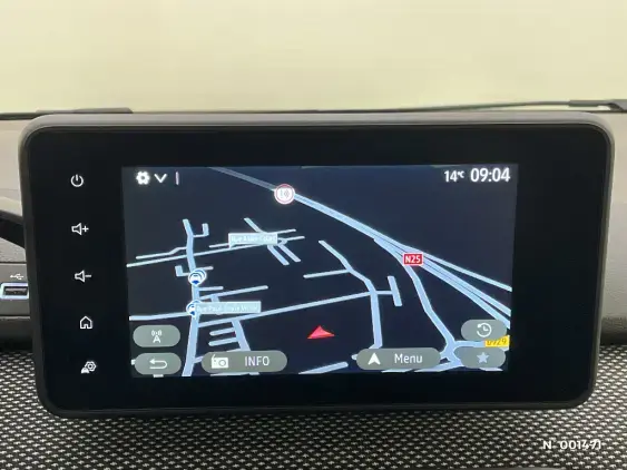 DACIA SANDERO III - voiture d'occasion - Photo 15