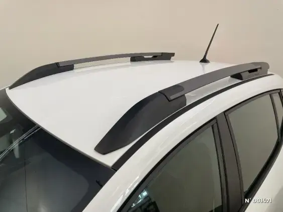 DACIA SANDERO III - voiture d'occasion - Photo 26