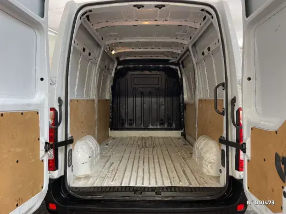 RENAULT MASTER FG III - voiture d'occasion - Photo 7