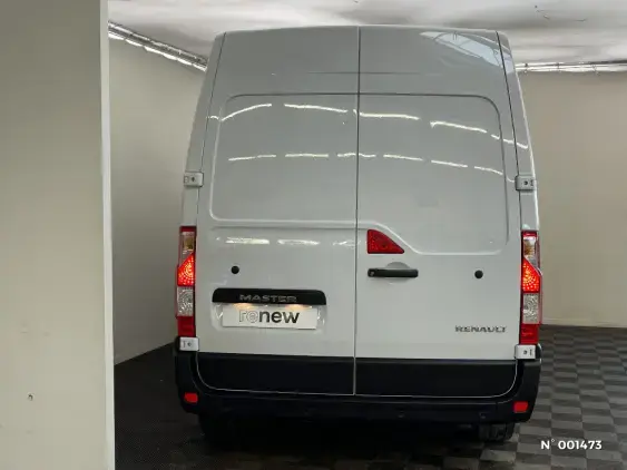 RENAULT MASTER FG III - voiture d'occasion - Photo 6