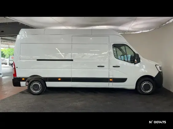 RENAULT MASTER FG III - voiture d'occasion - Photo 5