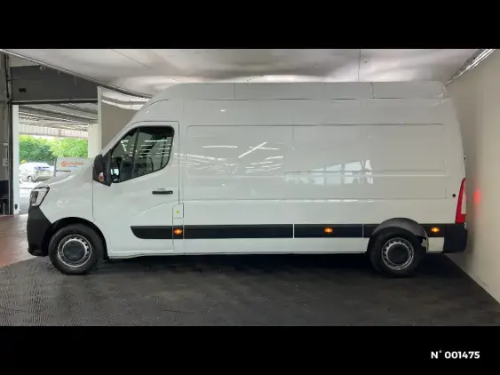 RENAULT MASTER FG III - voiture d'occasion - Photo 2
