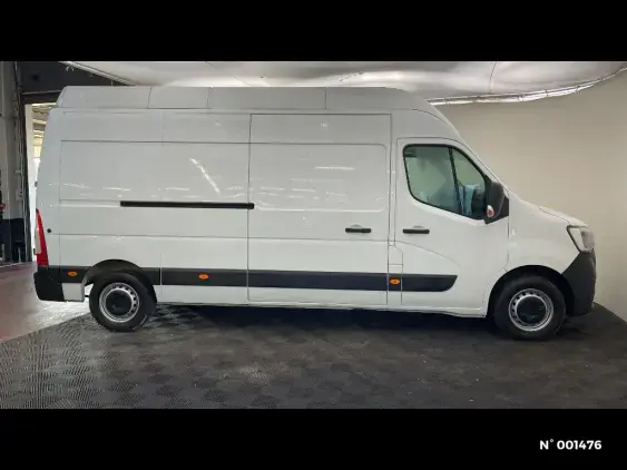 RENAULT MASTER FG III - voiture d'occasion - Photo 5
