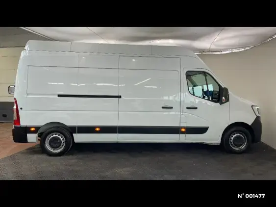 RENAULT MASTER FG III - voiture d'occasion - Photo 5