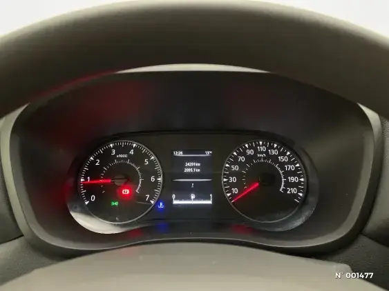 RENAULT MASTER FG III - voiture d'occasion - Photo 12