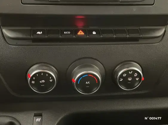 RENAULT MASTER FG III - voiture d'occasion - Photo 14