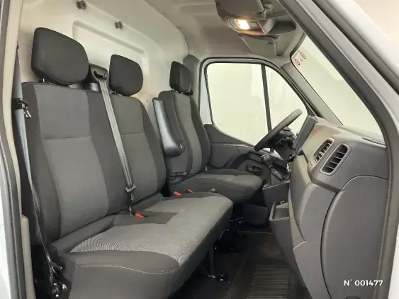 RENAULT MASTER FG III - voiture d'occasion - Photo 11