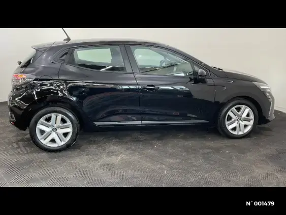 RENAULT CLIO V - voiture d'occasion - Photo 5