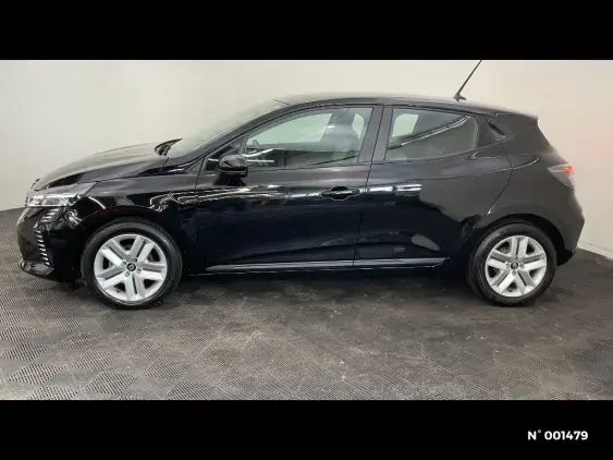 RENAULT CLIO V - voiture d'occasion - Photo 2