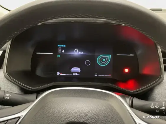 RENAULT CLIO V - voiture d'occasion - Photo 12