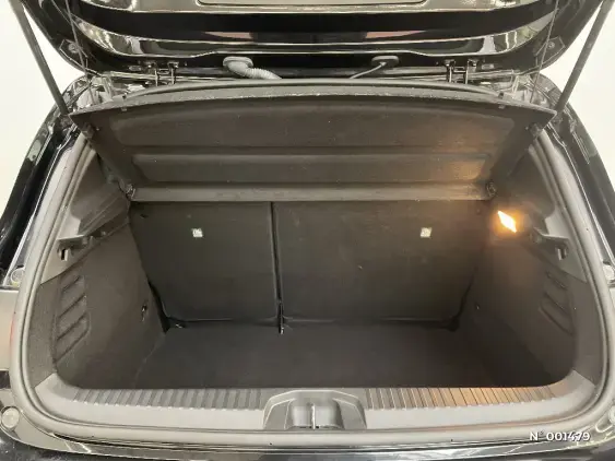 RENAULT CLIO V - voiture d'occasion - Photo 7