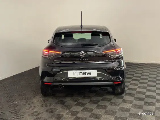 RENAULT CLIO V - voiture d'occasion - Photo 6