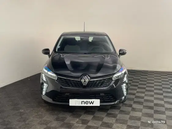 RENAULT CLIO V - voiture d'occasion - Photo 3