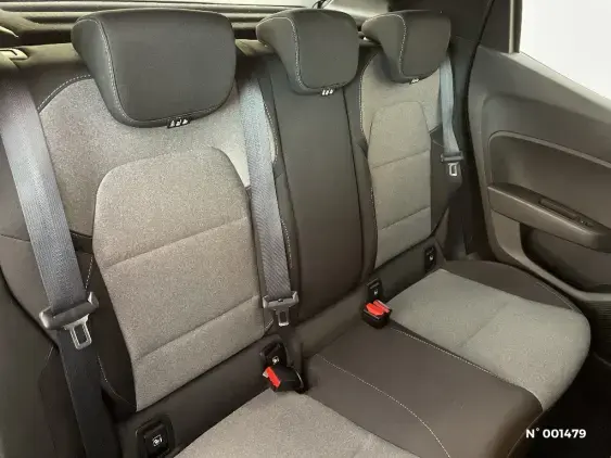 RENAULT CLIO V - voiture d'occasion - Photo 11