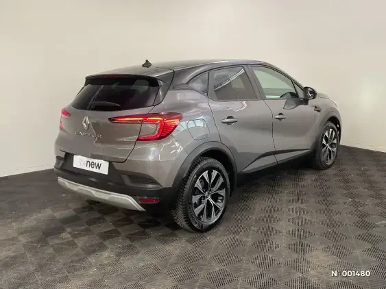 RENAULT CAPTUR II - voiture d'occasion - Photo 4