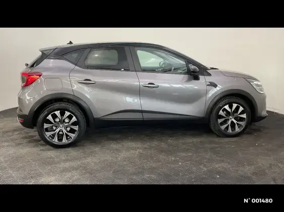 RENAULT CAPTUR II - voiture d'occasion - Photo 5