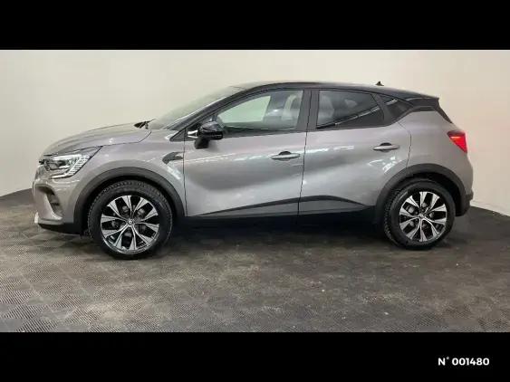 RENAULT CAPTUR II - voiture d'occasion - Photo 2