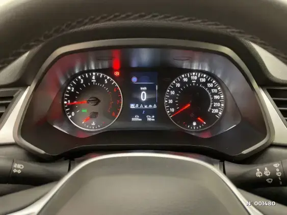 RENAULT CAPTUR II - voiture d'occasion - Photo 12