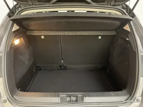 RENAULT CAPTUR II - voiture d'occasion - Photo 7