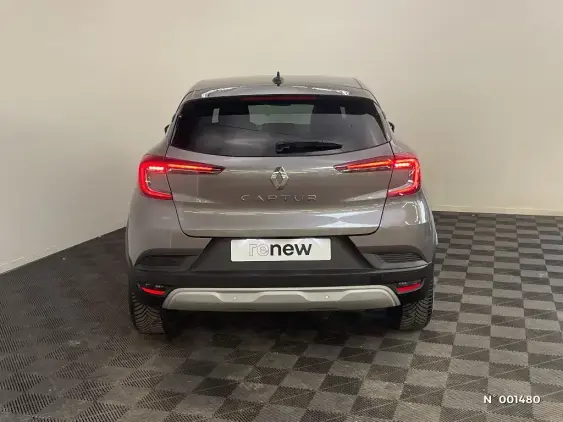 RENAULT CAPTUR II - voiture d'occasion - Photo 6