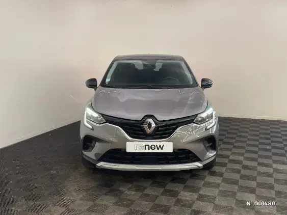 RENAULT CAPTUR II - voiture d'occasion - Photo 3