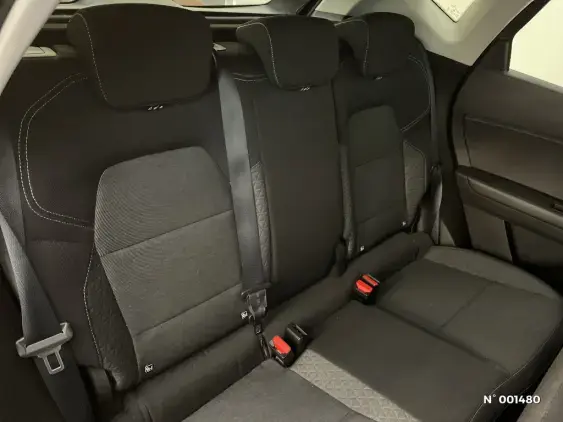 RENAULT CAPTUR II - voiture d'occasion - Photo 11